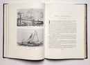 Four Centuries of Sport in America, 1490-1890