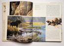 Wildlife Artists at Work