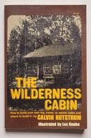 The Wilderness Cabin