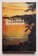 Once Upon a Wilderness