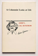 A Columnist Looks at Life