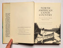North American Canoe Country