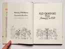 Kid Camping from Aaaaii! To Zip