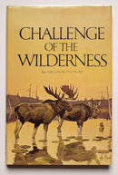 Challenge of the Wilderness