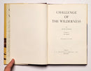 Challenge of the Wilderness