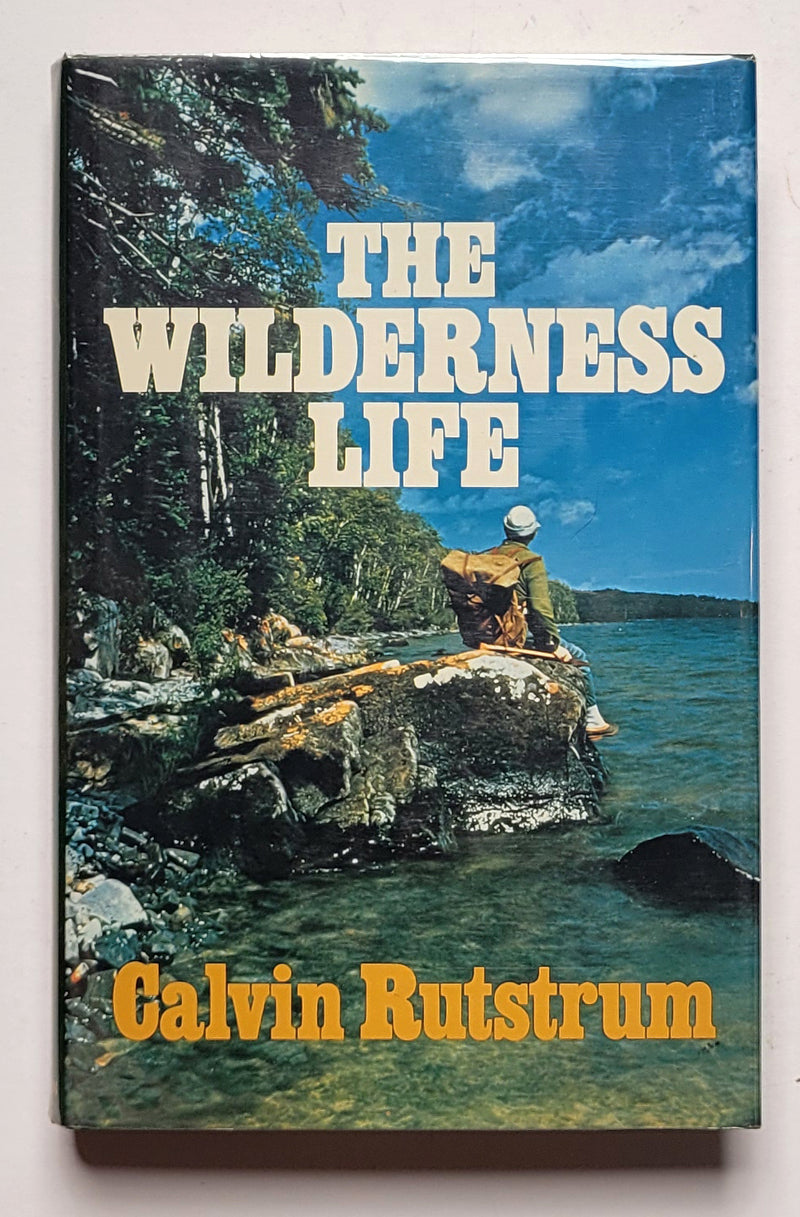 The Wilderness Life