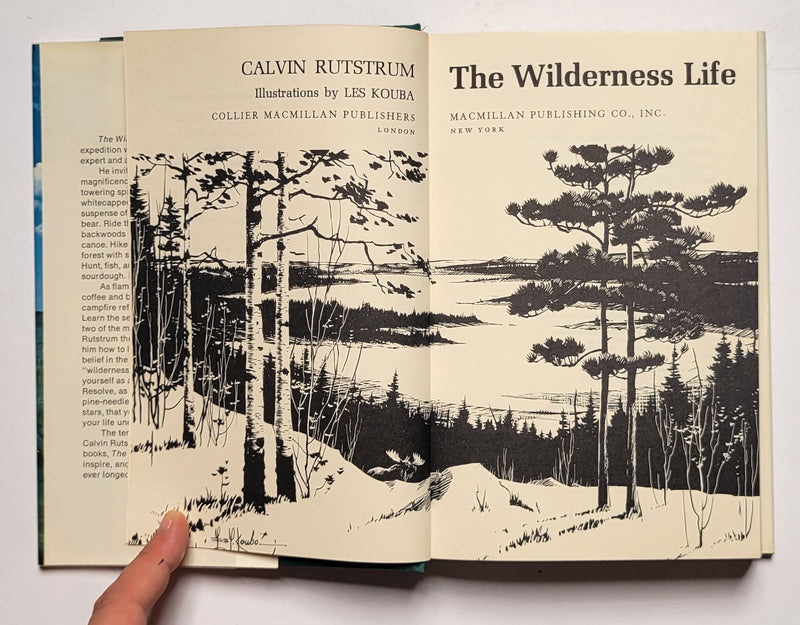The Wilderness Life