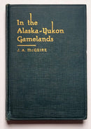 In the Alaska-Yukon Gamelands