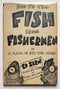 How to Tell Fish from Fishermen