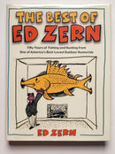 The Best of Ed Zern