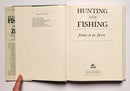 Hunting and Fishing from A to Zern