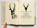 The Hunter’s Book of the Pronghorn Antelope