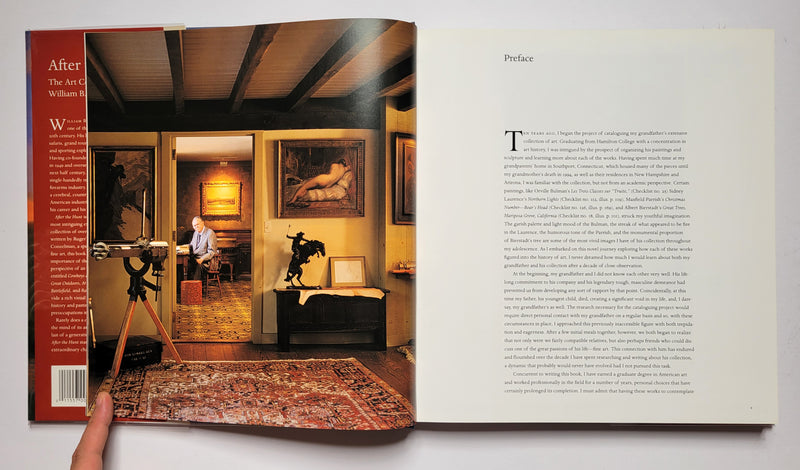 After the Hunt: The Art Collection of William B. Ruger