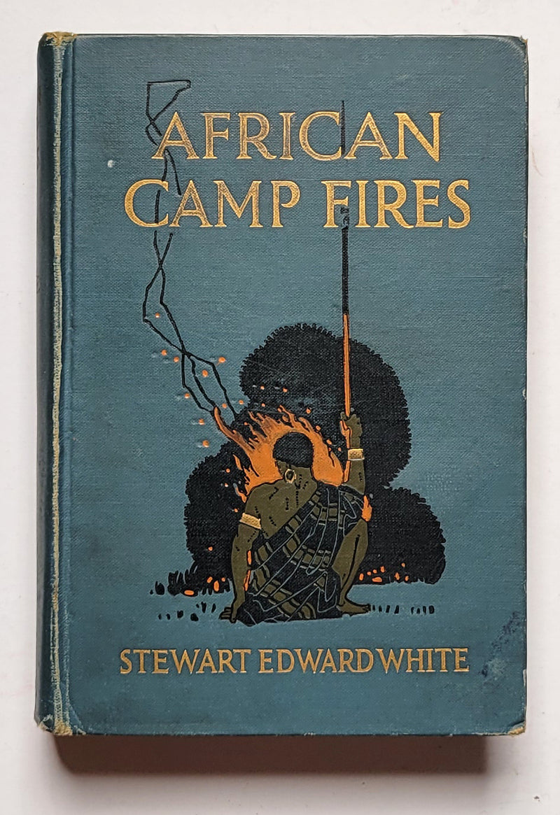 African Camp Fires