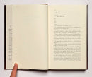 The Book of Yaak