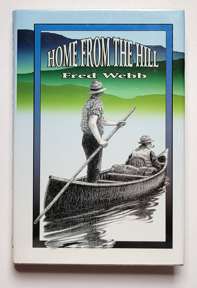 Home from the Hill