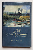 My New England