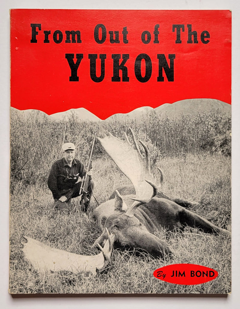 From Out of the Yukon