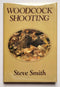 Woodcock Shooting