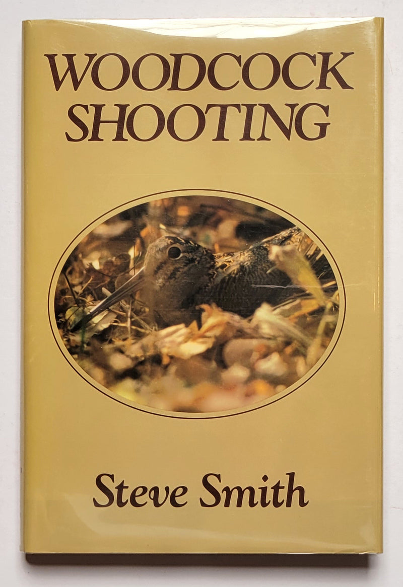 Woodcock Shooting