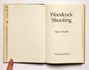 Woodcock Shooting