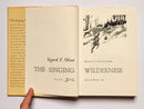 The Singing Wilderness