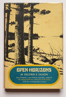 Open Horizons