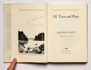 Of Time and Place