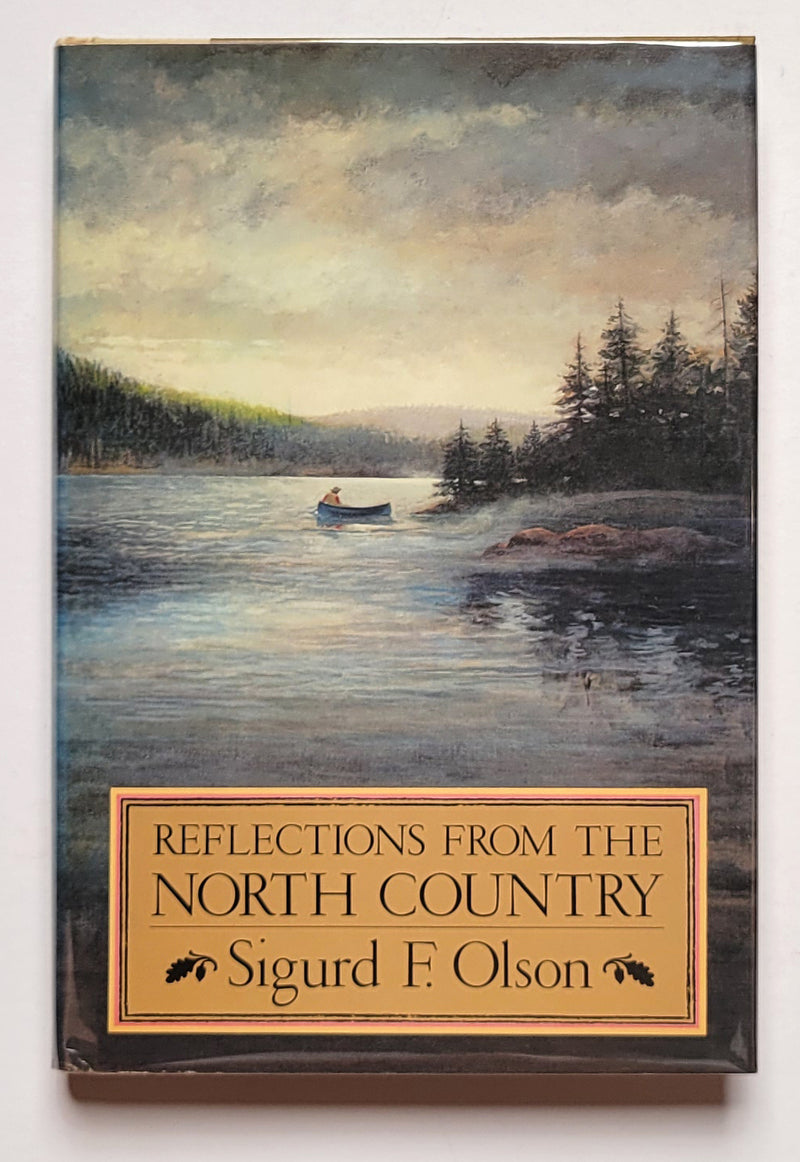 Reflections from the North Country