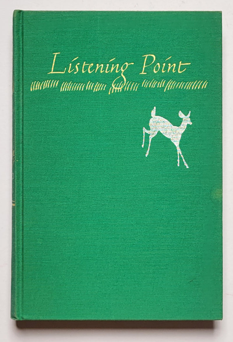 Listening Point