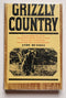 Grizzly Country