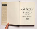 Grizzly Country