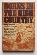 Horns in the High Country