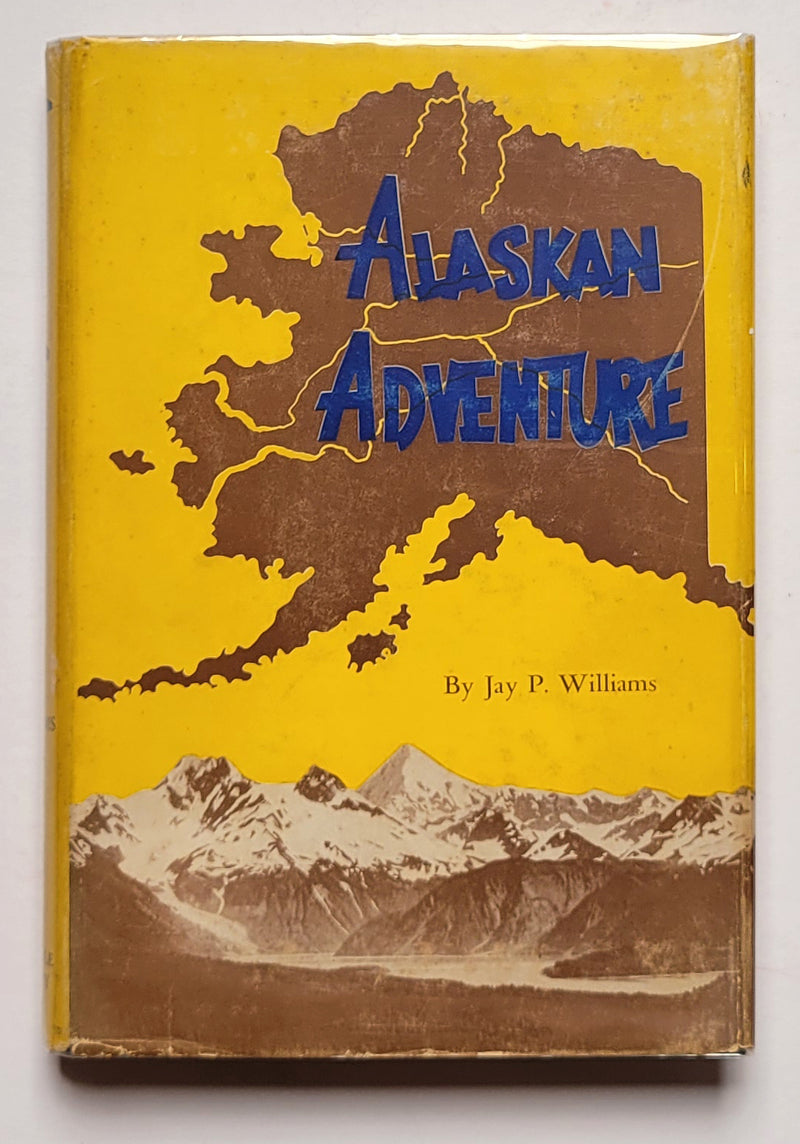 Alaskan Adventure