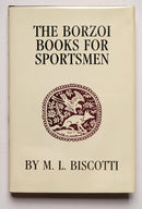 The Borzoi Books for Sportsmen