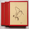 The Grouse Book and The Woodcock Book (2 Volume Set)