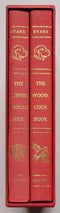 The Grouse Book and The Woodcock Book (2 Volume Set)