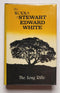 Stewart Edward White Collection (4 Book Set)