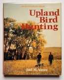 Upland Bird Hunting