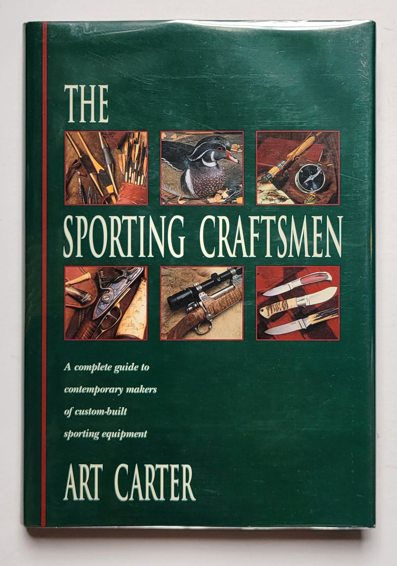 The Sporting Craftsmen