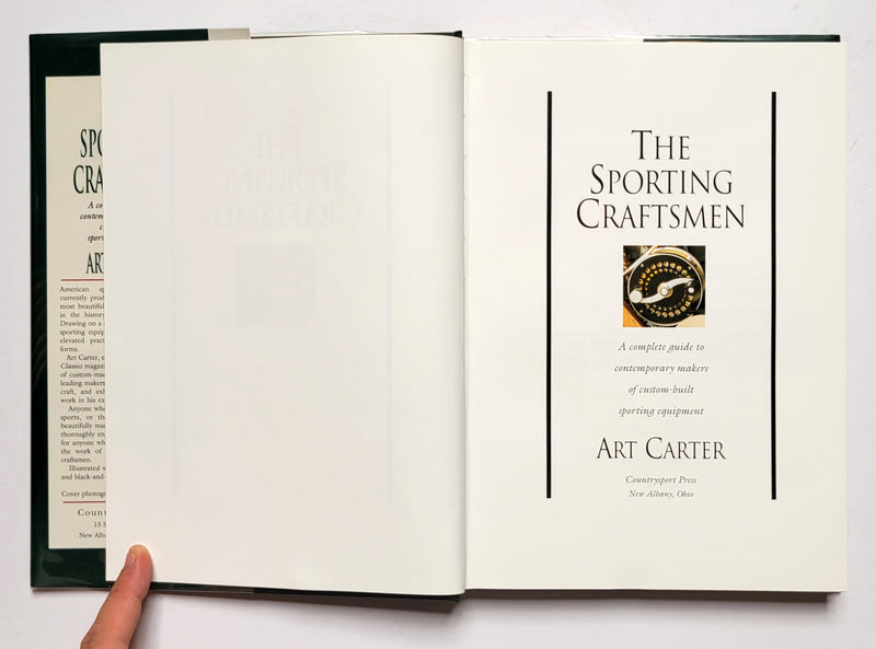 The Sporting Craftsmen