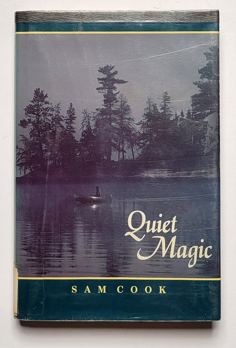 Quiet Magic