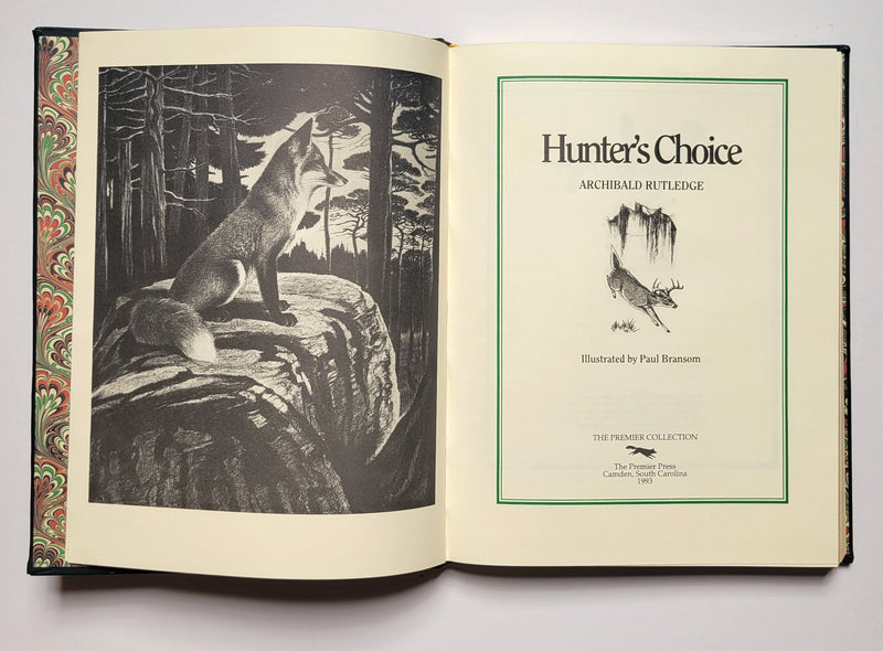 Hunter’s Choice