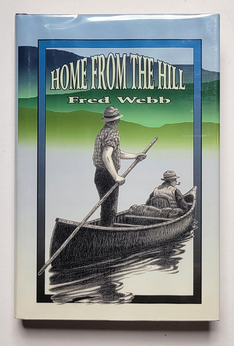 Home from the Hill