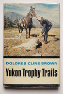 Yukon Trophy Trails
