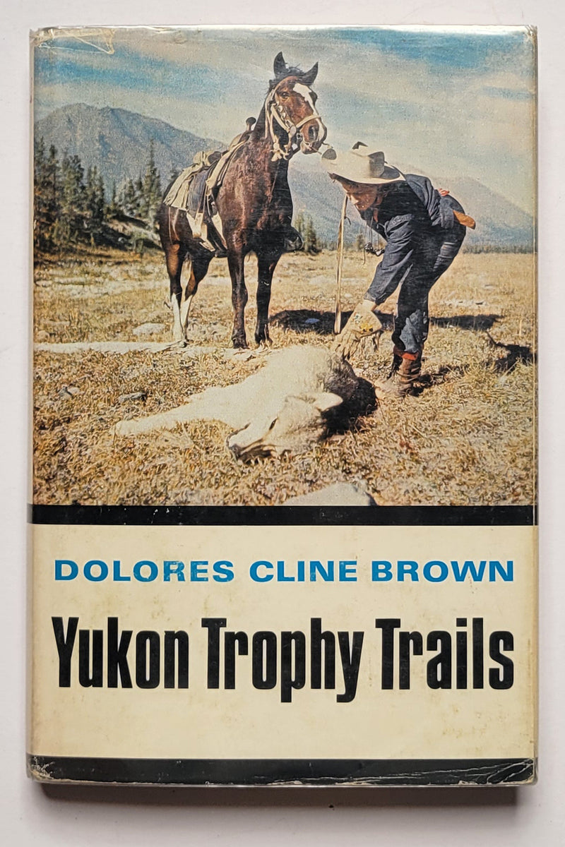 Yukon Trophy Trails