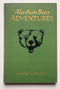 Alaskan Bear Adventures