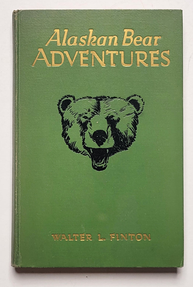 Alaskan Bear Adventures