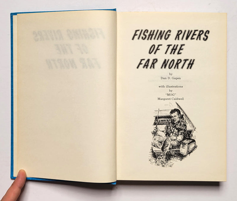 Fishing Rivers of the Far North