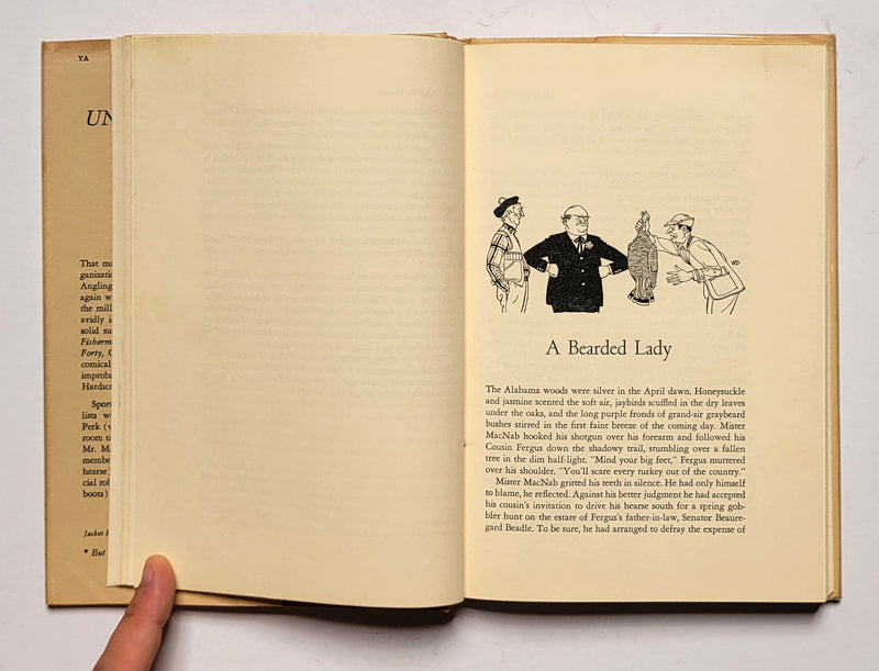 Uncle Perk’s Jug: More Stories from the Lower Forty
